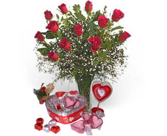 For my Valentine